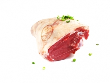 Full Leg of Lamb